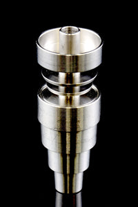 Male/Female Multi Size Domeless Stainless Steel Nail - BS470