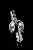 Clear Bubble Carb Cap - BS509