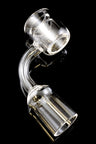 Quartz 90° Thermal Domeless Banger – 14.5 mm/18.8 mm – Male or Female