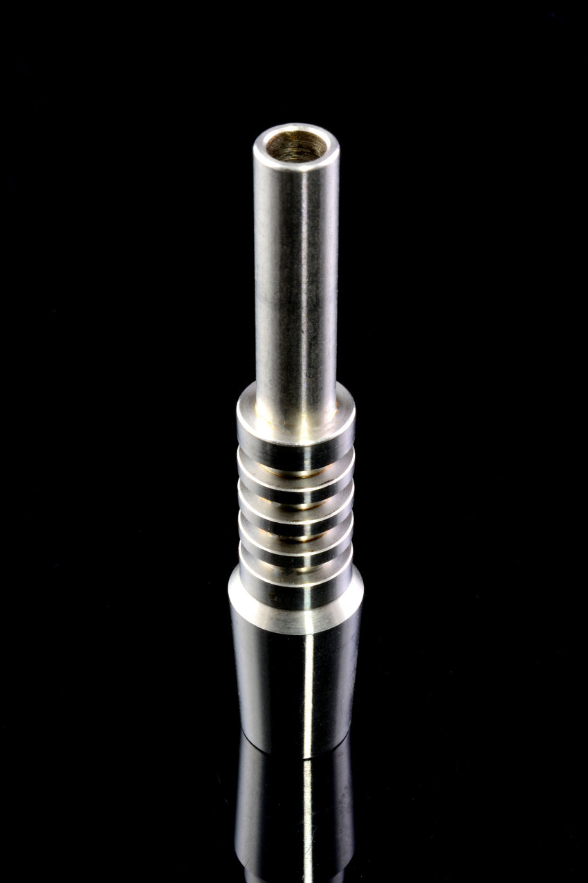 14.5mm Stainless Steel Nectar Collector Nail - BS672