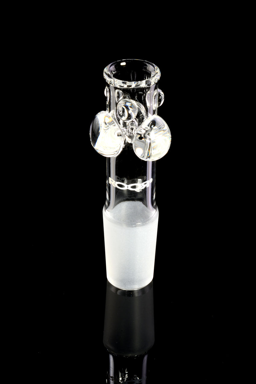 RooR Tech 18.8mm Male Glass on Glass Bowl - BS749