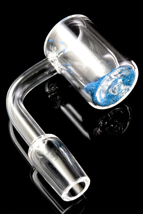 Thermochromic Quartz Banger (14.5mm Male)