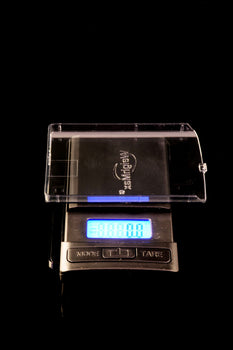 WeighMax Digital Pocket Scale - DS119