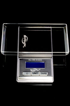 WeighMax Bling Digital Scale (100 x 0.01g) - DS172
