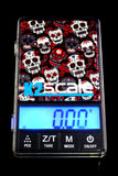 K2 Decal Design Digital Pocket Scale (100g x 0.01g) - DS174
