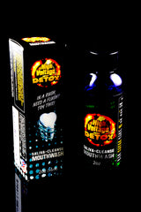 High Voltage Detox Mouthwash - DT113