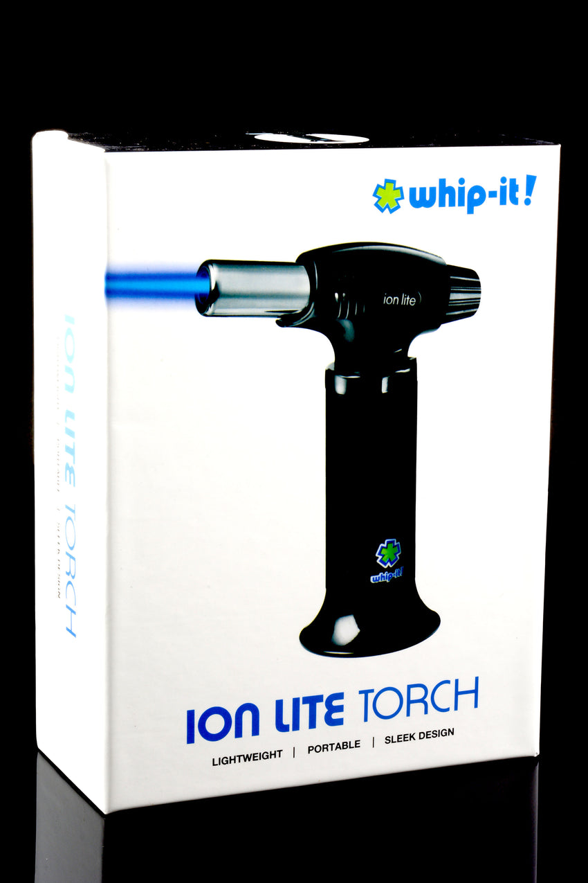 Whip-It Ion Lite Torch - L0152