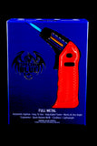 Special Blue Full Metal Torch - L0182