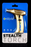 Whip-It Stealth Torch - L0224