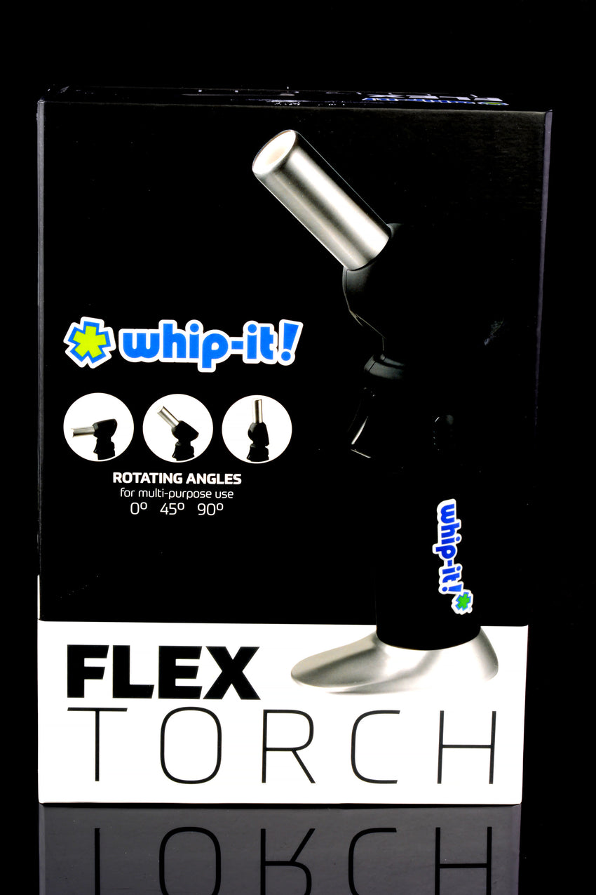 Whip-It! Flex Torch Lighter - L0236