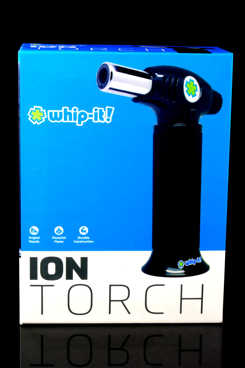 Whip-It Ion Torch - L0252