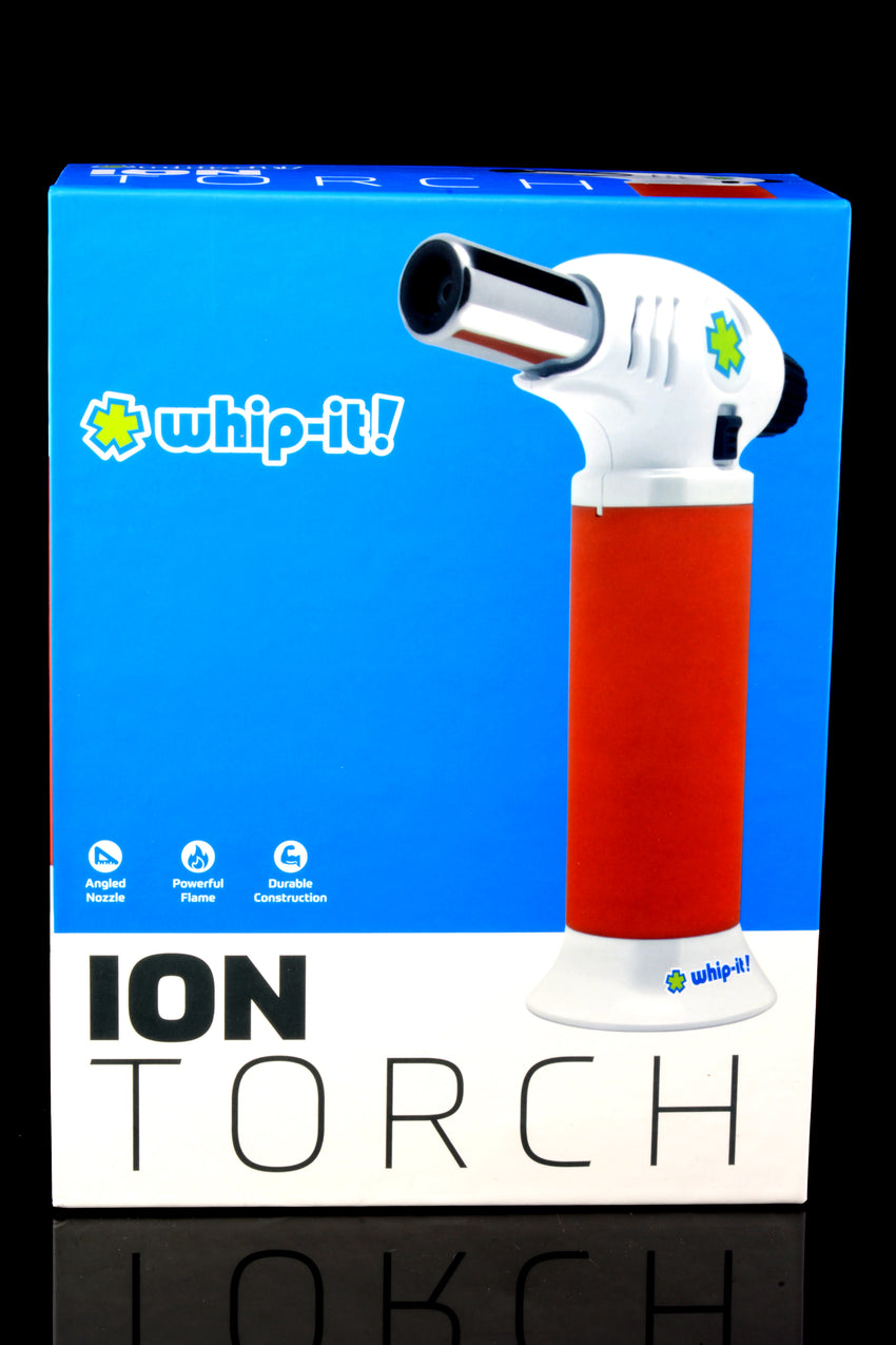 Whip-It Ion Torch - L0252
