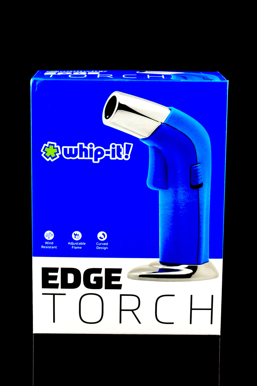 Whip-It Edge Torch - L0159