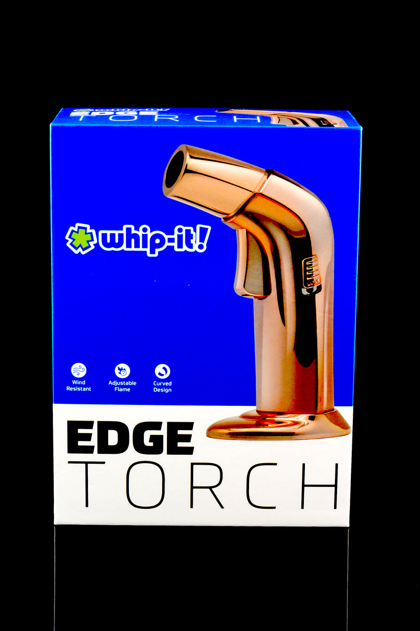 Whip-It Edge Torch - L0159