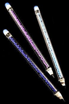 Colorful Glass Bead Pencil Dab Tool - M0394