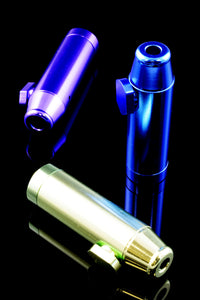 Metal Bullet Pipe - MP140
