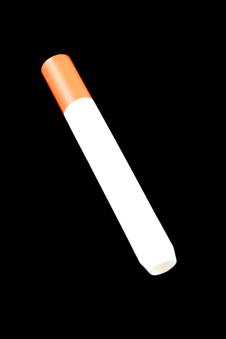 Small Ceramic Cigarette Bat - MP169