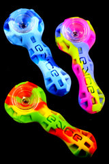 Eyce Silicone Spoon Pipe - P2283