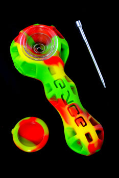Eyce Silicone Spoon Pipe - P2283