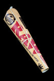 Raw Rolling Paper Cones King Size - RP148