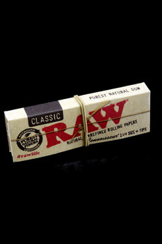 Raw Connoisseurs - RP197