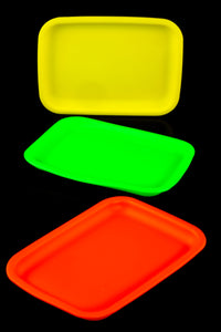 Colorful Silicone Rolling Tray - RP314