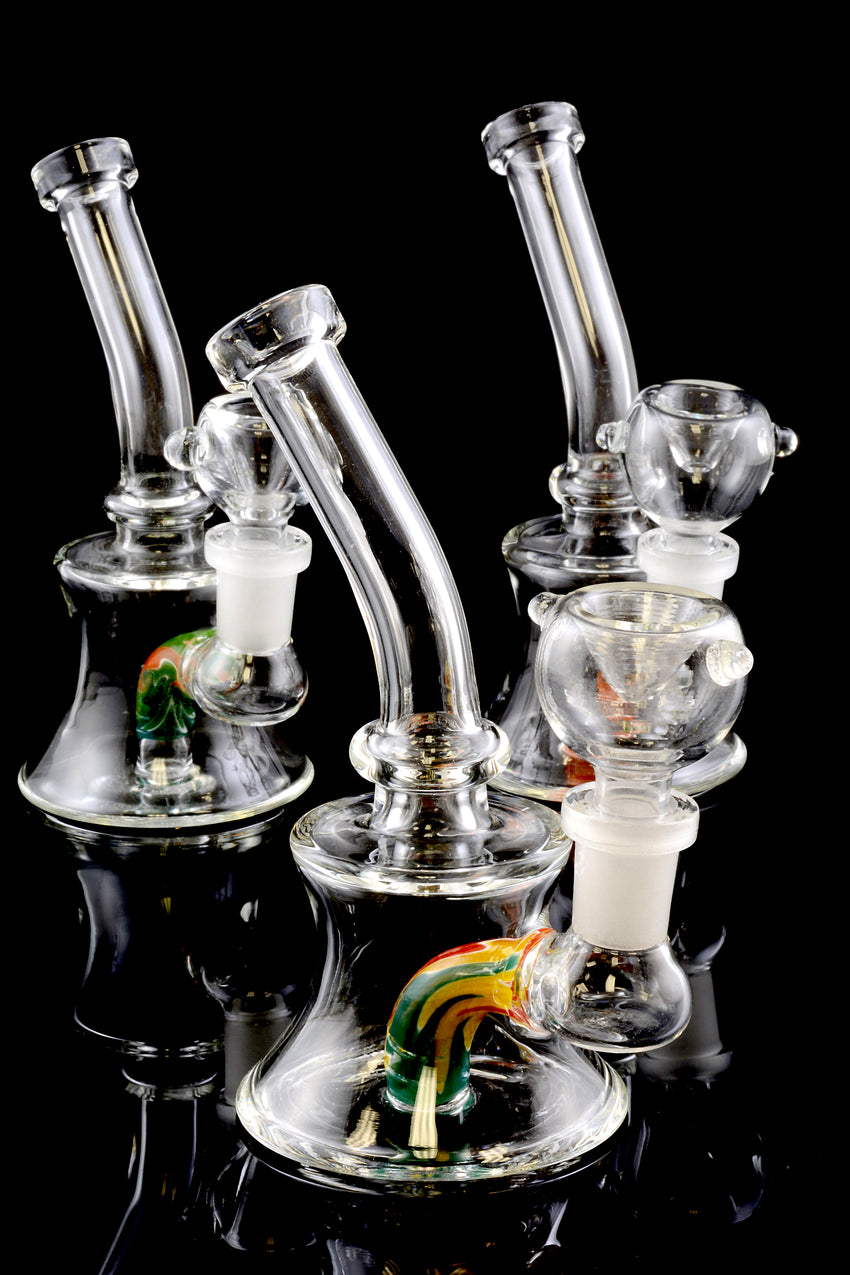 Small GoG Reverse Water Pipe - WP1350