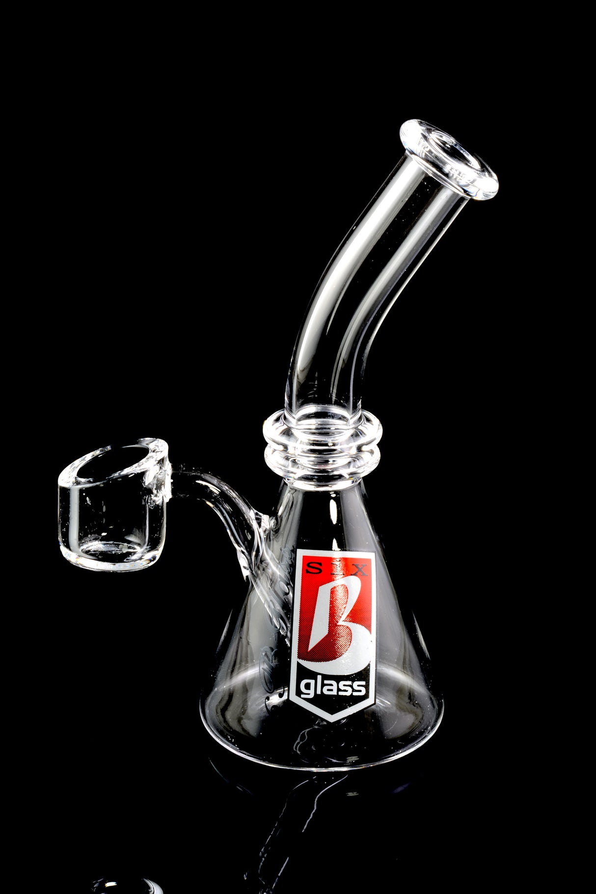 Mini Quartz Dab Rig - WP1492