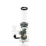 (US Made) 7" Zen Bonsai UV Reactive Mini Beaker (No Bowl) - WP1838