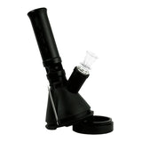 7" Eyce Silicone Mini Beaker Water Pipe - WP2295