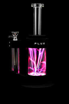 Flux Plasma Water Pipe - WP2612
