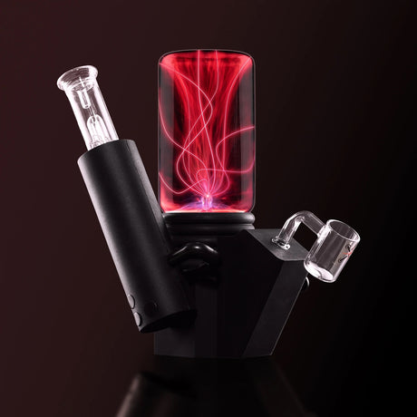 Flux Ion Plasma Dab Rig - WP2613